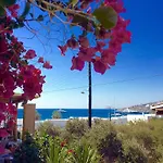 Manos * Πλατύς Γιαλός