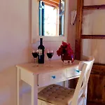 Διαμέρισμα Manos *
