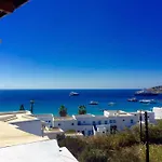 Manos Διαμέρισμα