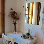 Διαμέρισμα Manos