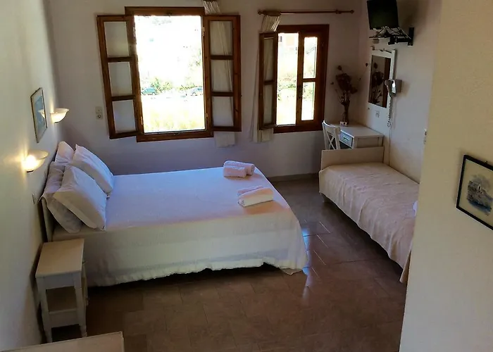 Manos 普拉迪斯亚罗斯