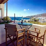 Manos Apartment
