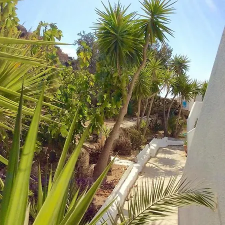 Apartment Manos