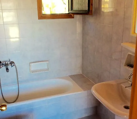 Apartment Manos Platys Gialos (Mykonos)