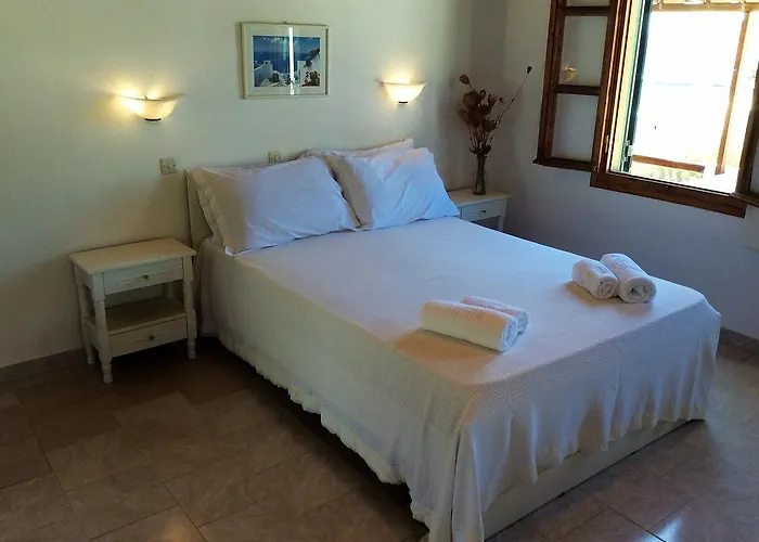 Manos Apartment Platys Gialos (Mykonos)